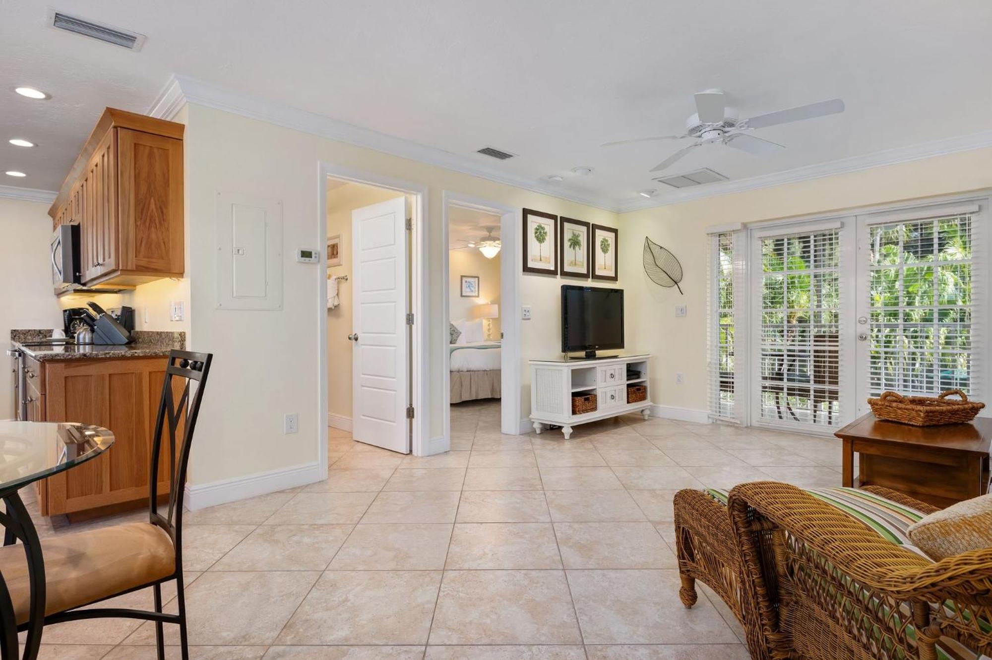 Siesta Key Inn Exterior photo