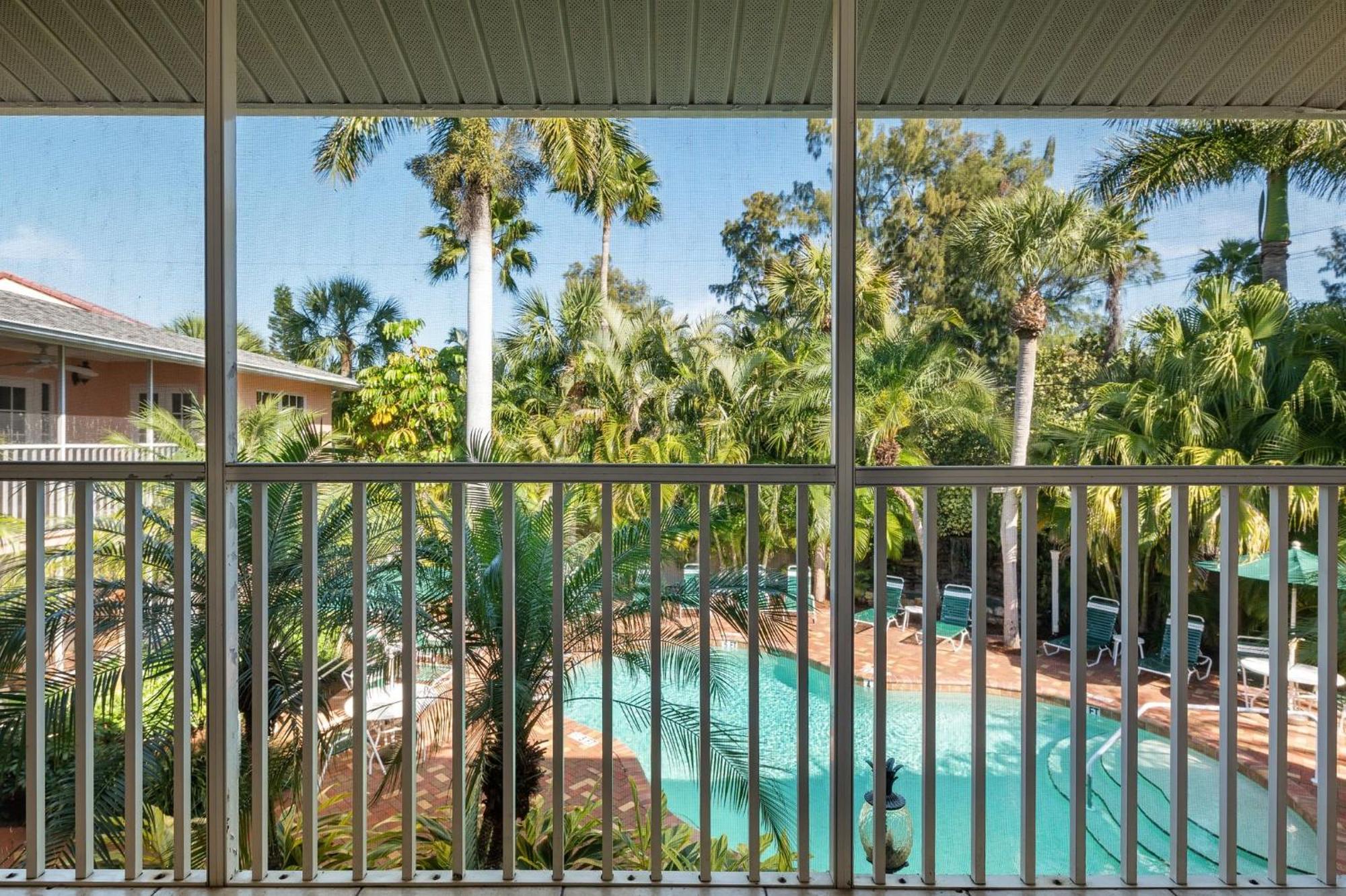 Siesta Key Inn Exterior photo
