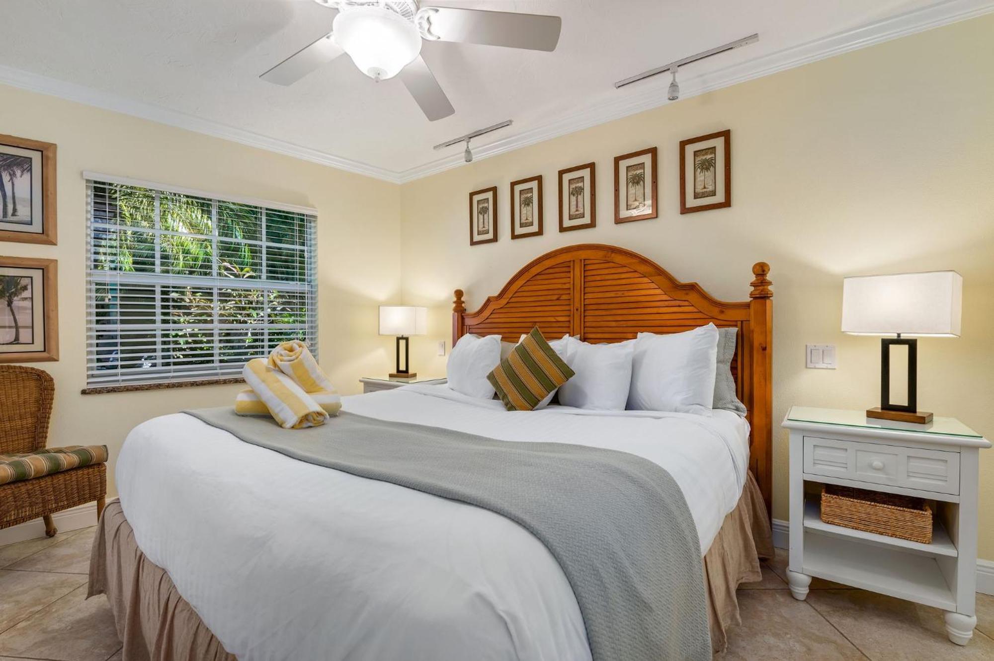 Siesta Key Inn Exterior photo